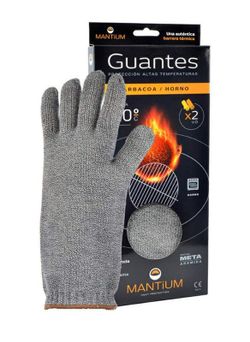Gants ignifugés 5548HD XV8000