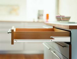 Guide de tiroir Tecnomak GC0230 230M/E