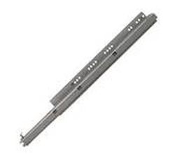 Guide de tiroir Quadro Becusa GC0660