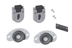 Guide de glissement pour meubles Saheco GM354 SF25