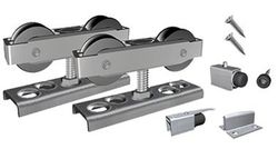 Guide coulissant Saheco GO3589 SF-A80