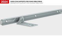 Guide de table pliante GC9207HZ00