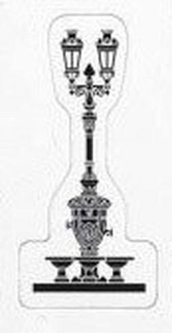 Iman Souvenir Singular XV7200