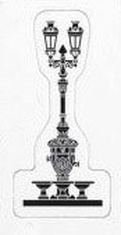 Iman Souvenir Singular XV7200