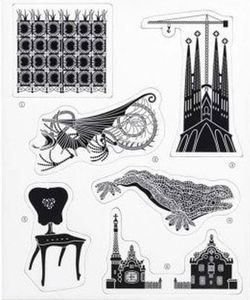 Iman Souvenir Singular XV7200