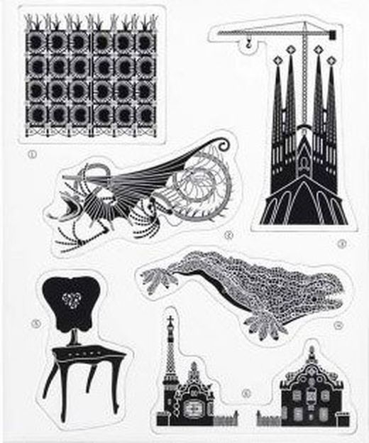 Iman Souvenir Singular XV7200