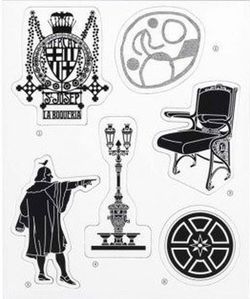 Iman Souvenir Singular XV7200