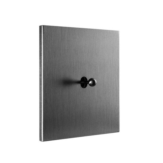 Interrupteurs et prises FACET par Atelier Luxus