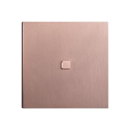 Interrupteurs et prises FACET par Atelier Luxus