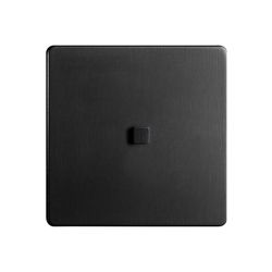 Interrupteurs et prises du modèle Atelier Luxus GRACE