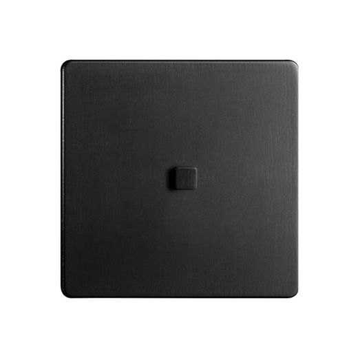 Interrupteurs et prises du modèle Atelier Luxus GRACE