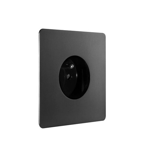 Interrupteurs et prises modèle NOOR par Atelier Luxus