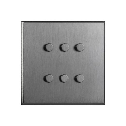 Interrupteurs et prises modèle REGENT par Atelier Luxus