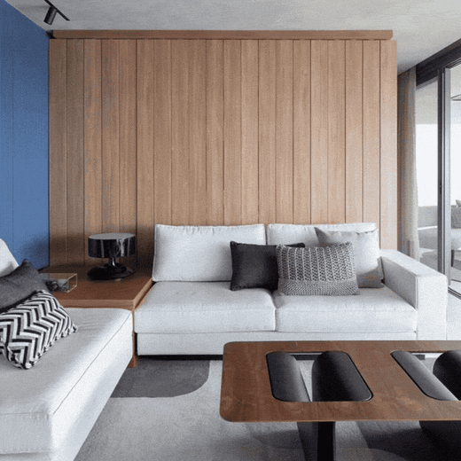 Jgo. de pivotes centrales PIVOT de JNF 360º BO3122507