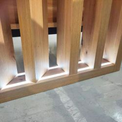 Jgo. de pivotes centrales PIVOT de JNF 360º BO3122507