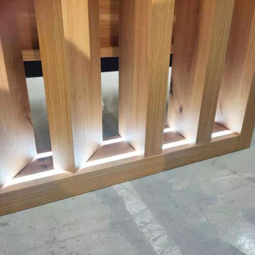 Jgo. de pivotes centrales PIVOT de JNF 360º BO3122507