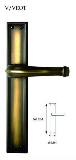 Levier classique Veot MM9122LA27