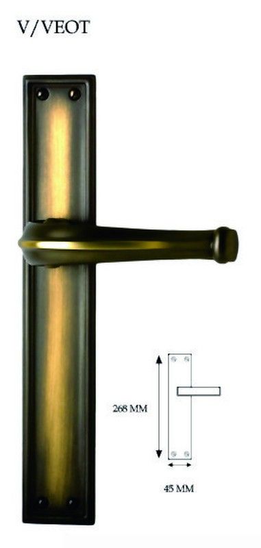 Levier classique Veot MM9122LA27