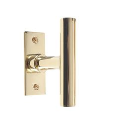 Poignée classique en « T » Ferro MM9200LP03