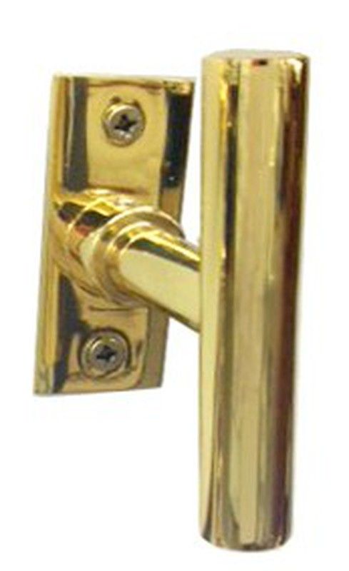 Poignée classique en « T » Ferro MM9200LP03