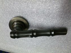 Pédalier en bambou BB.02 MM0102