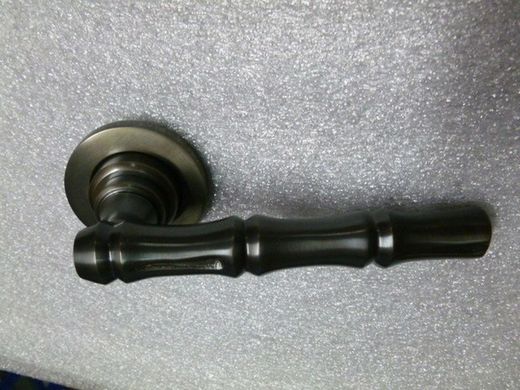 Pédalier en bambou BB.02 MM0102