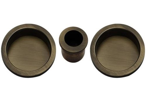 KIT UÑEROS MAS DEDAL JANDEL AC4202