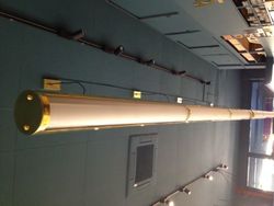 Lampe en laiton EE7001LP15