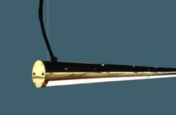 Lampe en laiton EE7001LP15