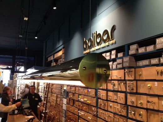 Lampe en laiton EE7001LP15