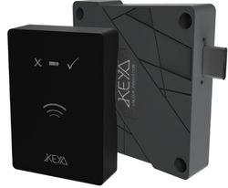 LECTEUR DE PROXIMITÉ KEYA TRONIC MIFARE