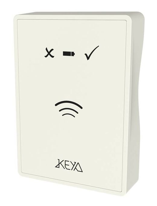 LECTEUR DE PROXIMITÉ KEYA TRONIC MIFARE