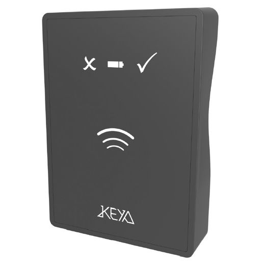 LECTEUR DE PROXIMITÉ KEYA TRONIC MIFARE