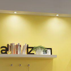 LED encastrée FR-55 Hera EE848