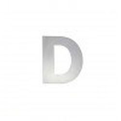 Lettre 651 80 mm Evi LN010A