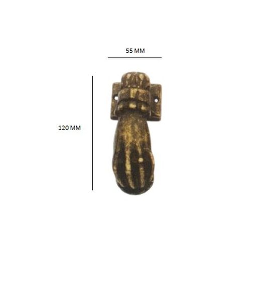 heurtoir manuel LL1303LA00