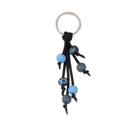 Porte-clés caritatifs Endorphines