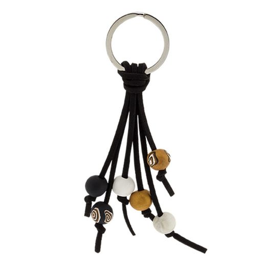 Porte-clés caritatifs Endorphines