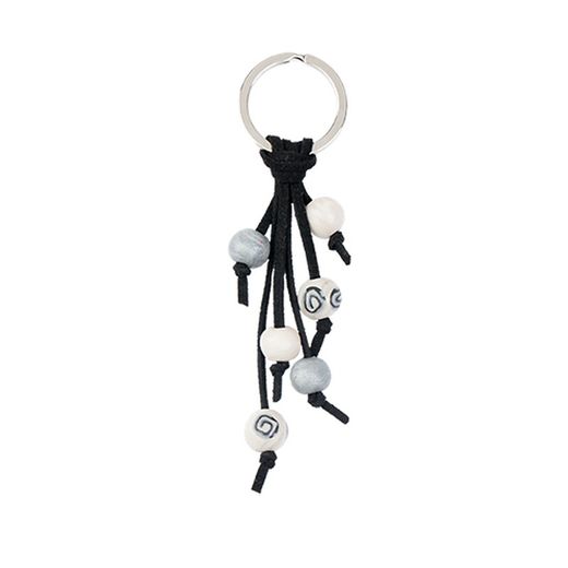 Porte-clés caritatifs Endorphines