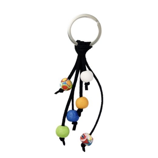 Porte-clés caritatifs Endorphines