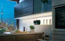 Luminaire LED Modulite F Hera EE841