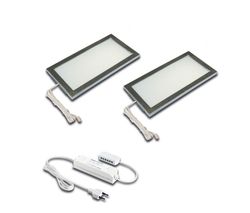 Luminaire LED Sky 6W avec transformateur Hera EE8470 EE84756W00