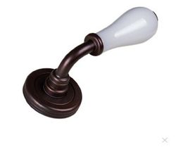 Poignée de levier en porcelaine Mani-Grip MM4420 420