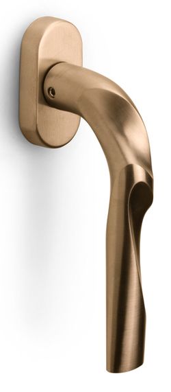 Poignée de fenêtre Eleez MV4201