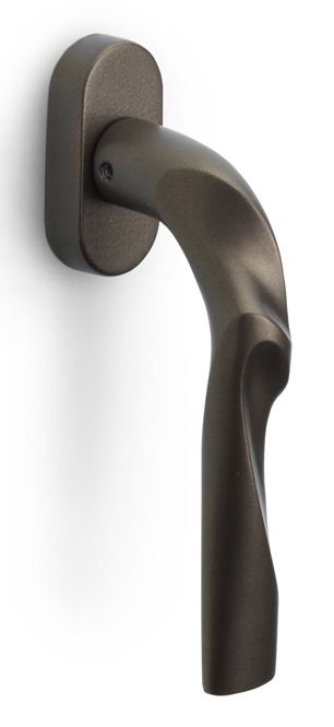 Poignée de fenêtre Eleez MV4201