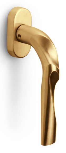 Poignée de fenêtre Eleez MV4201