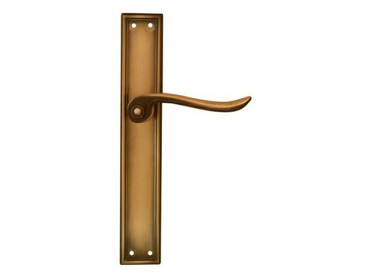 Levier de style anglais V/455 MM2653