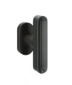 Poignée de fenêtre Quincalux MV0172 194DK