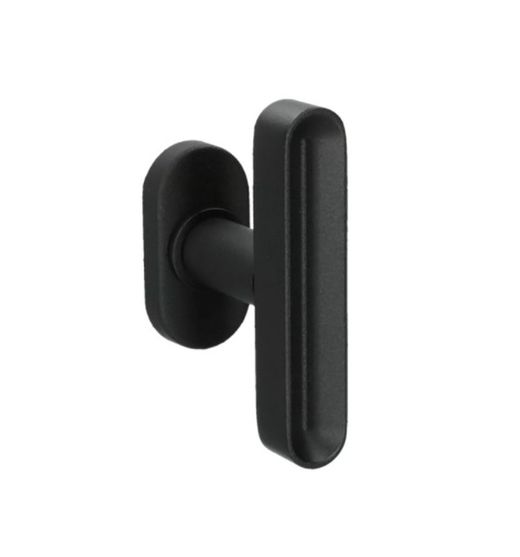 Poignée de fenêtre Quincalux MV0172 194DK