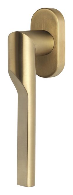 Poignée de fenêtre Formani GL101-DK-O RIVIO MV2821